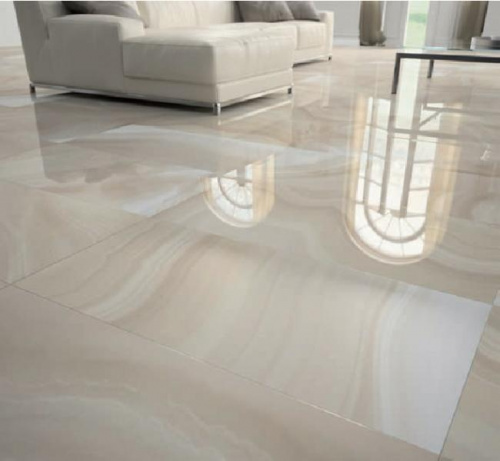 Керамогранит Ceracasa Absolute Ondas Ice напольная 25х73